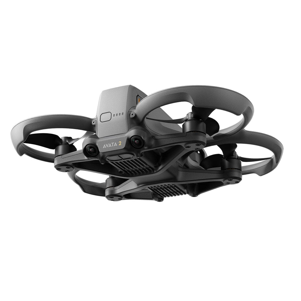 DJI AVATA 2 Fly More Combo RTF Kit - Single Battery