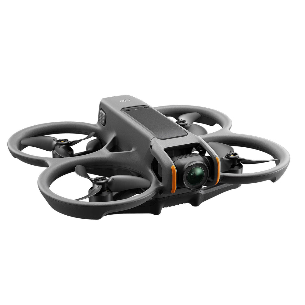 DJI AVATA 2 Fly More Combo RTF Kit - Single Battery