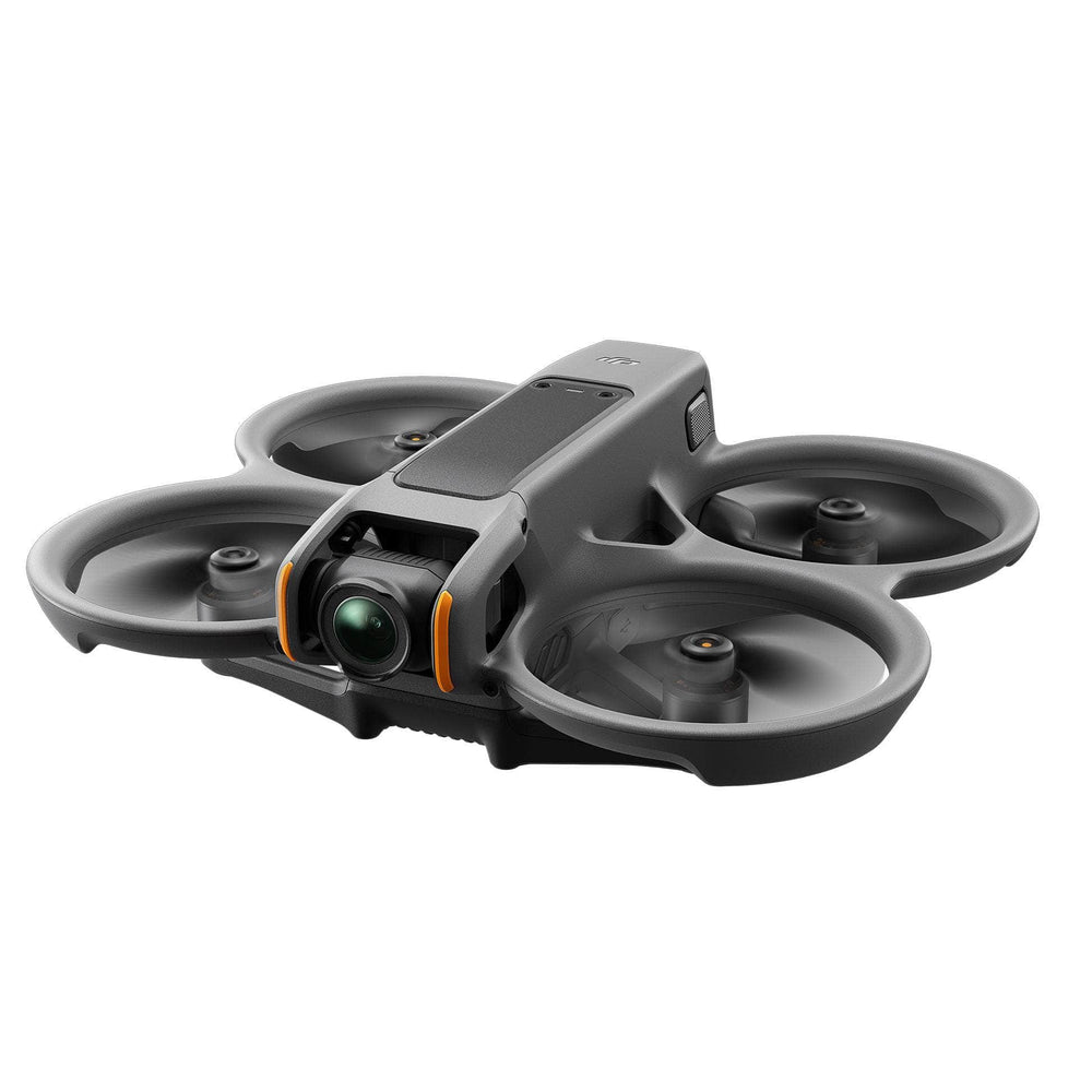 (PRE-ORDER) DJI AVATA 2 Fly More Combo RTF kit - Three Battery