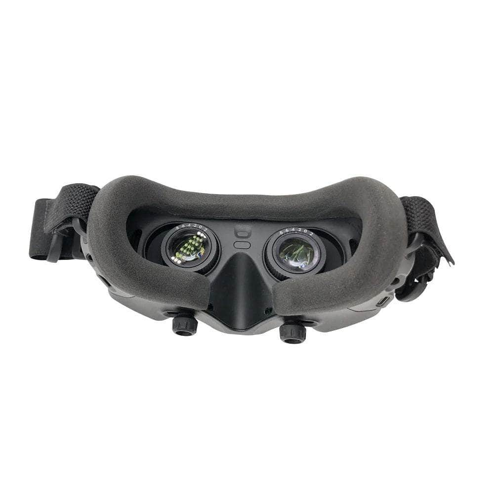 DJI Goggles 2 & Integra Super Comfy Foam Padding - Ultimate Version