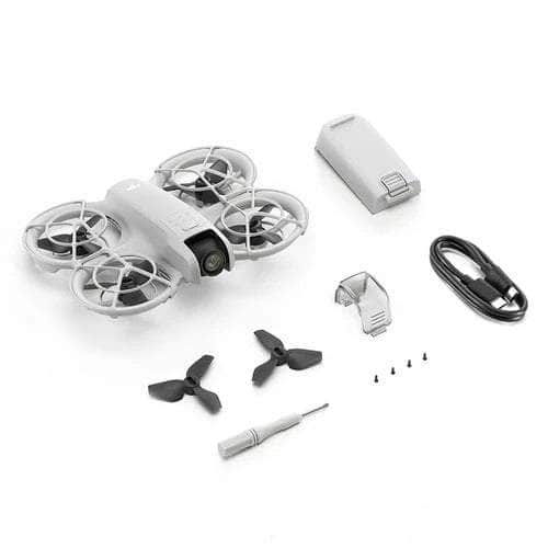 (PRE-ORDER) DJI Neo