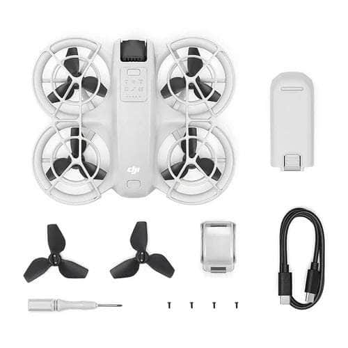 (PRE-ORDER) DJI Neo