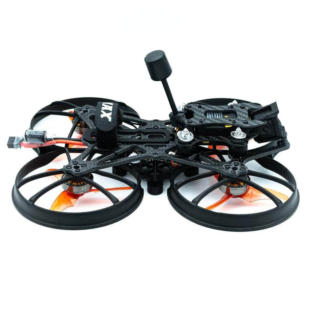 Emax BNF Cinehawk 3.5" Micro Cinewhoop Quad BYOV (w/o O3 Air Unit)