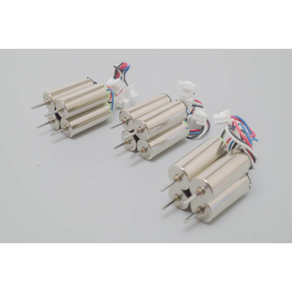 NewBeeDrone BDR Brushed Motor 3 Pack