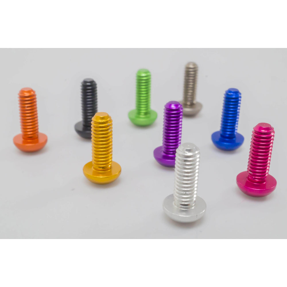 NewBeeDrone Screws Various Color & Length