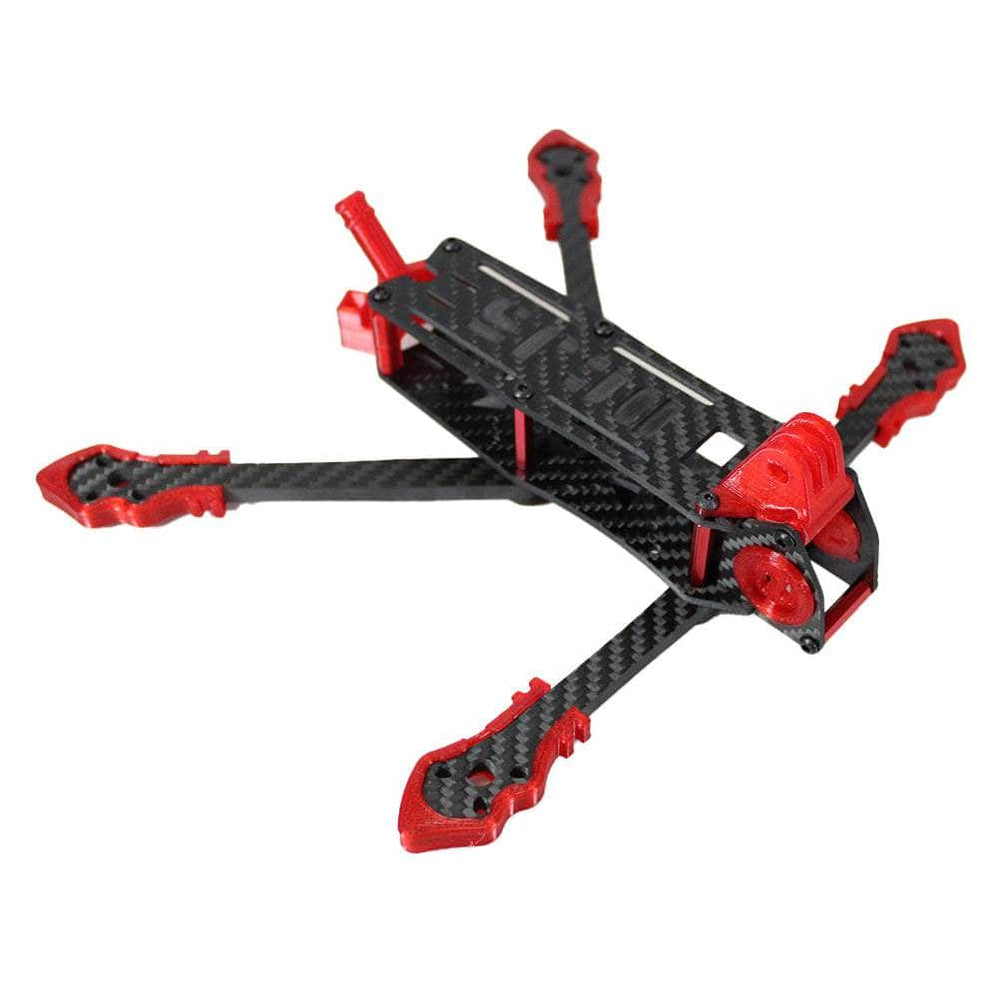 5 inch Freestyle Quad, Lightest 5 inch Quad Frame | RDQ — RaceDayQuads