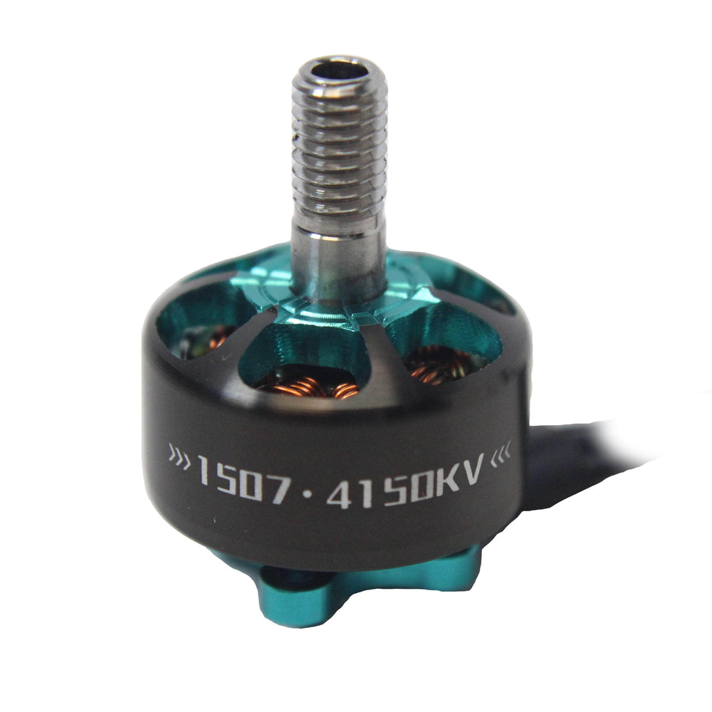 Foxeer Datura 1507 4150Kv Micro Motor