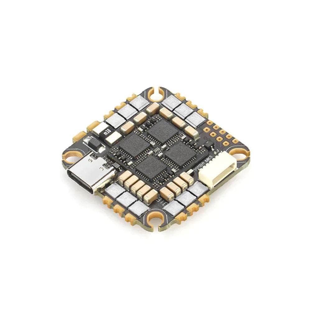 Diatone Mamba MK5 G4 4-6S AIO Whoop/Toothpick Flight Controller w/ 40A 32Bit 4in1 ESC - DSHOT2400