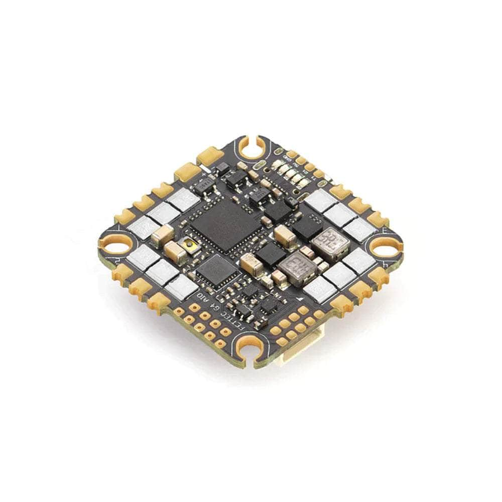 Diatone Mamba MK5 G4 4-6S AIO Whoop/Toothpick Flight Controller w/ 40A 32Bit 4in1 ESC - DSHOT2400