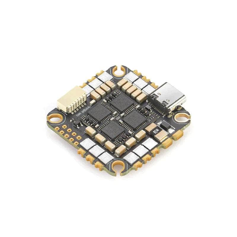 Diatone Mamba MK5 G4 4-6S AIO Whoop/Toothpick Flight Controller w/ 40A 32Bit 4in1 ESC - DSHOT2400