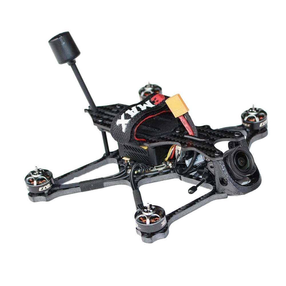 EMAX BNF Babyhawk 3.5" Micro Quad w/ DJI O3 Air Unit - ELRS