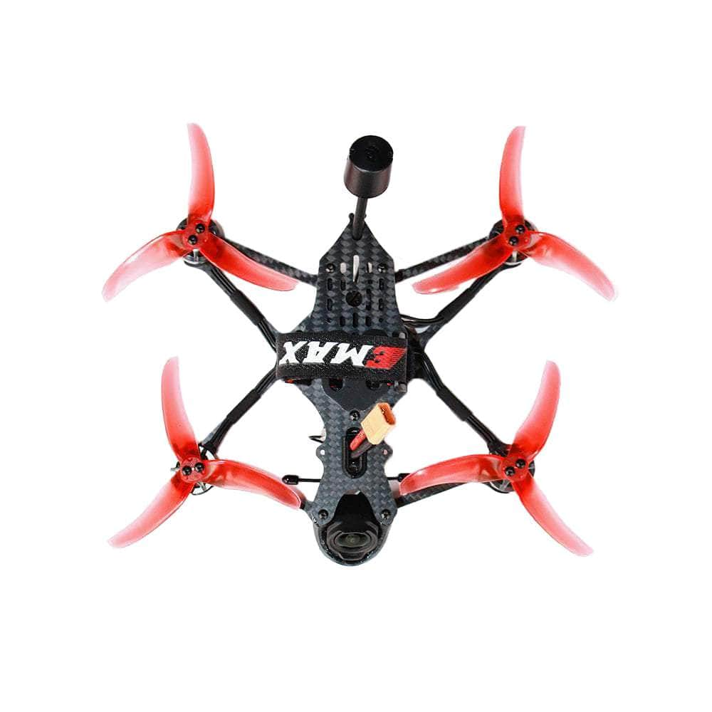 EMAX BNF Babyhawk 3.5" Micro Quad w/ DJI O3 Air Unit - ELRS