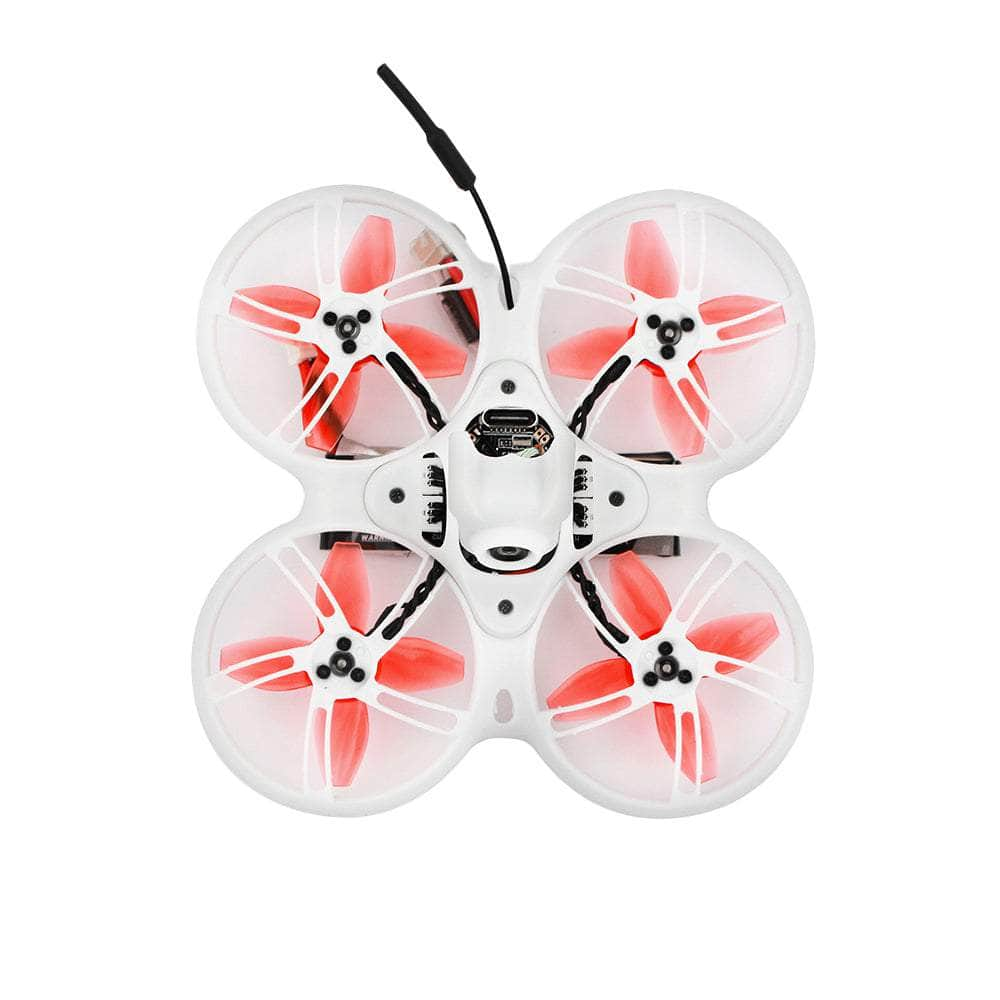 EMAX BNF Tinyhawk III Plus Whoop 1-2S Analog Racing Drone w/ RunCam Nano  - ELRS 2.4 GHz