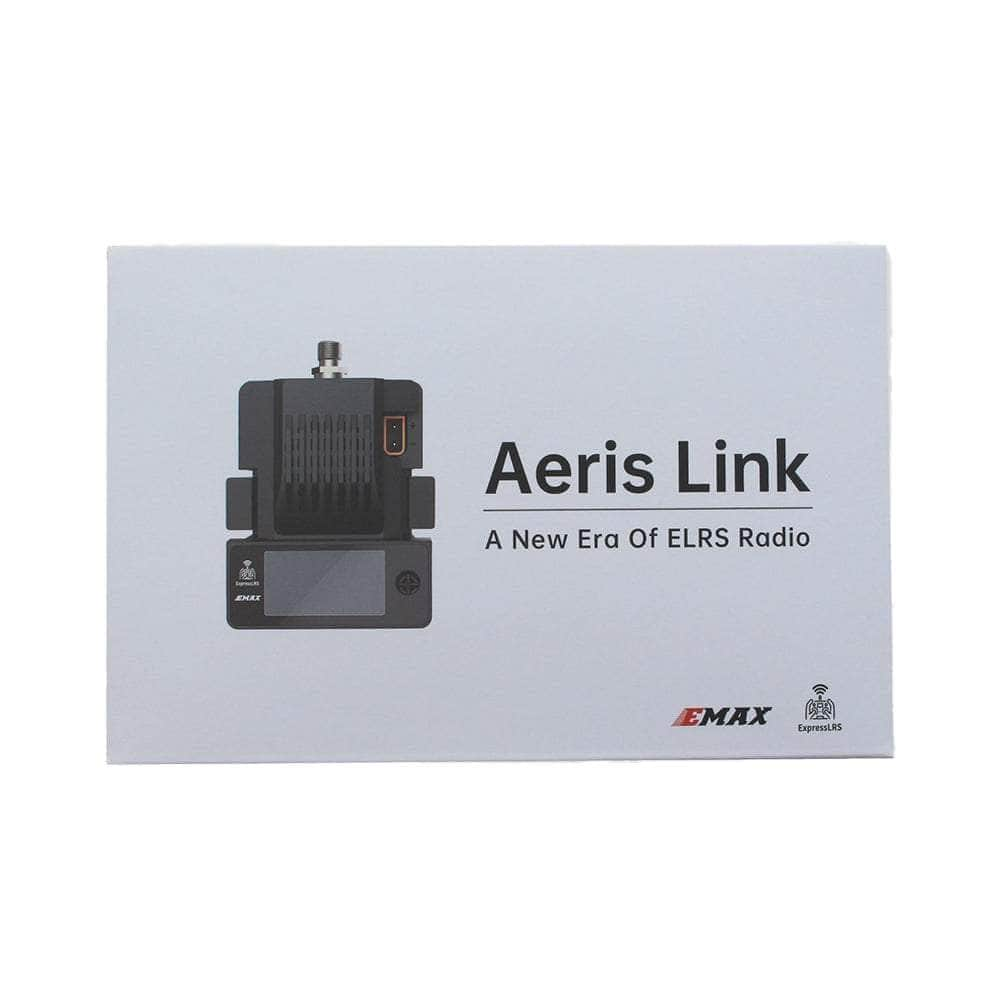 EMAX Aeris Link ELRS 900MHz Transmitter Module - Choose Version