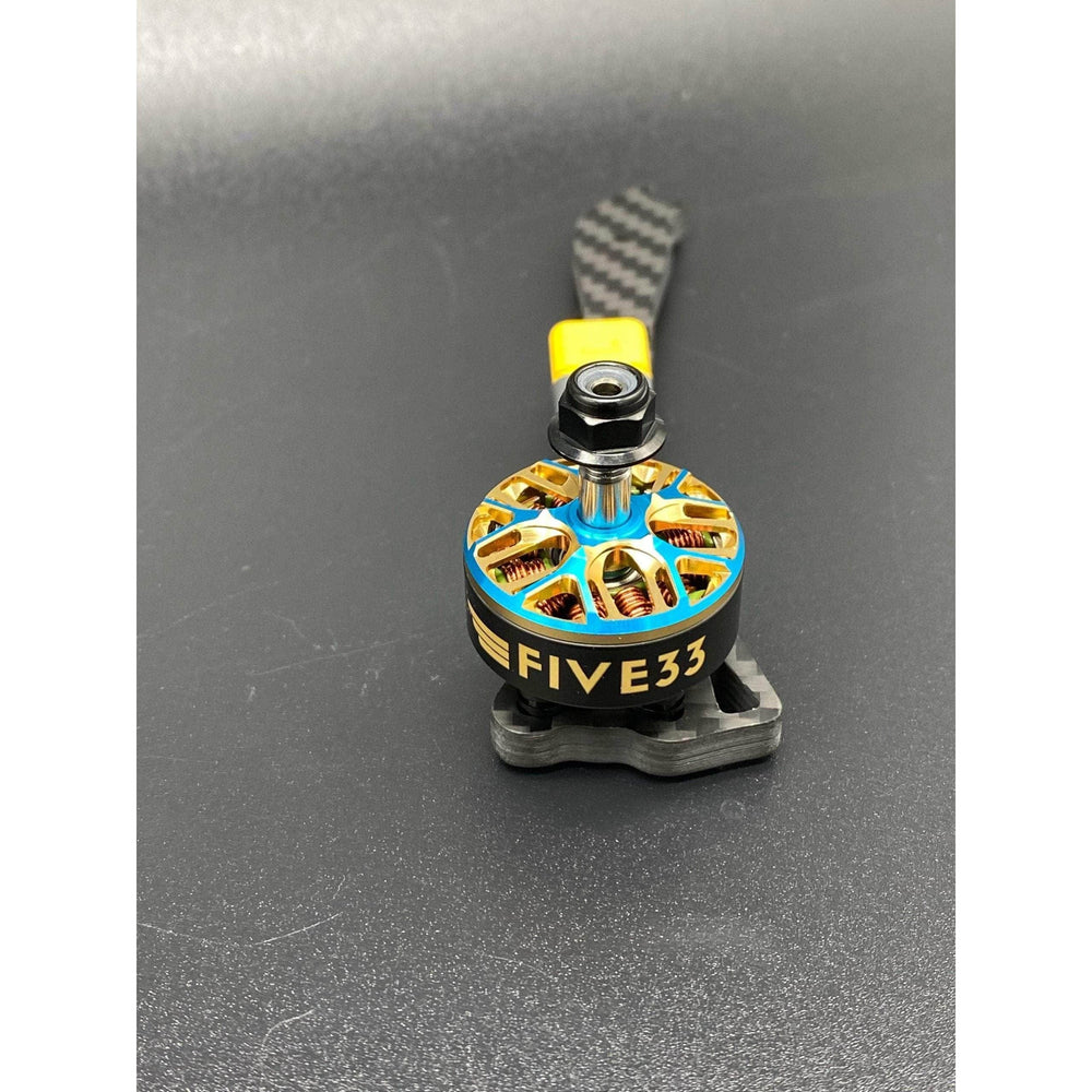 FIVE33 2207 “Champions Edition” 2070kv Motor w/ MR30