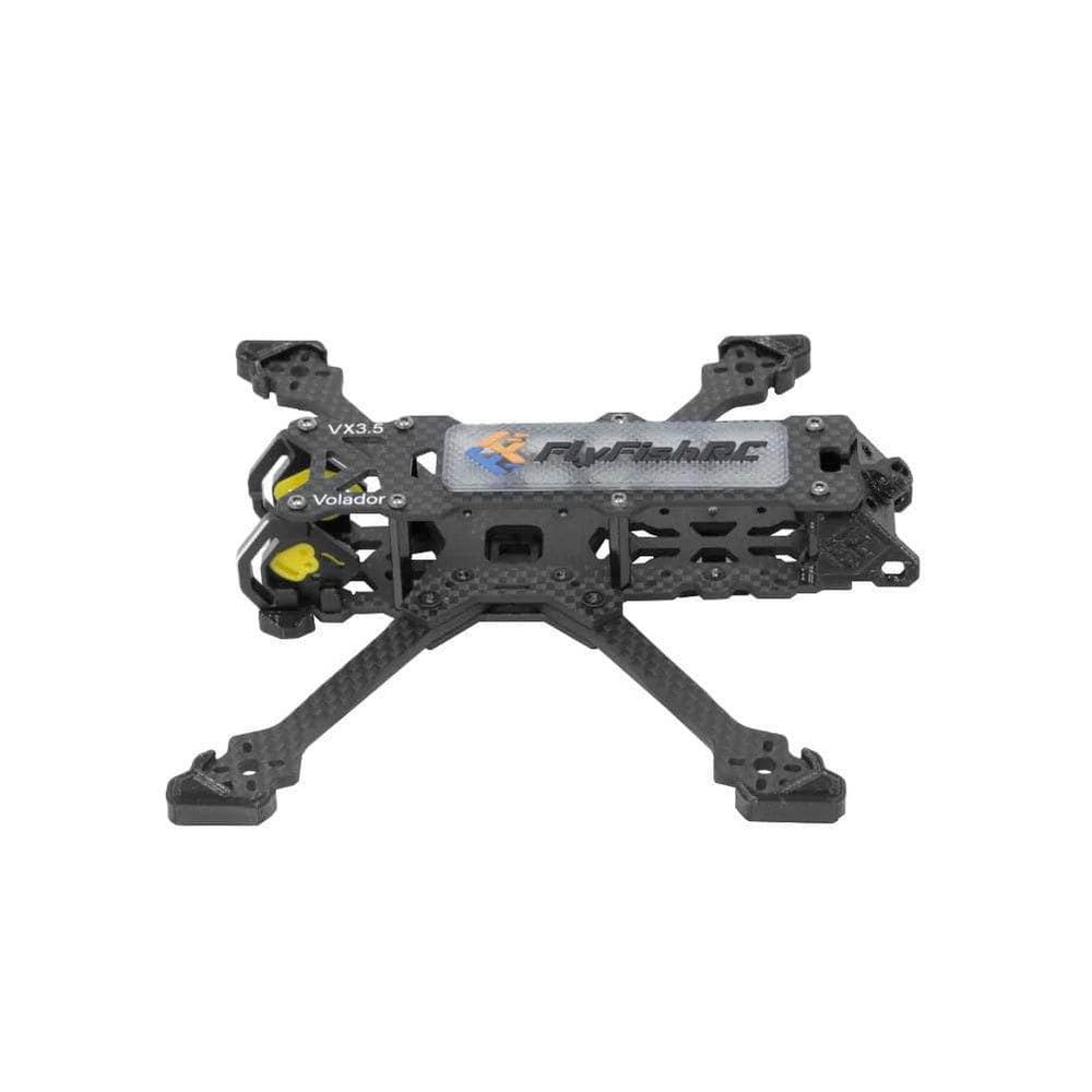 FlyFishRC Volador VX3.5 O3 3.5" Micro Frame Kit