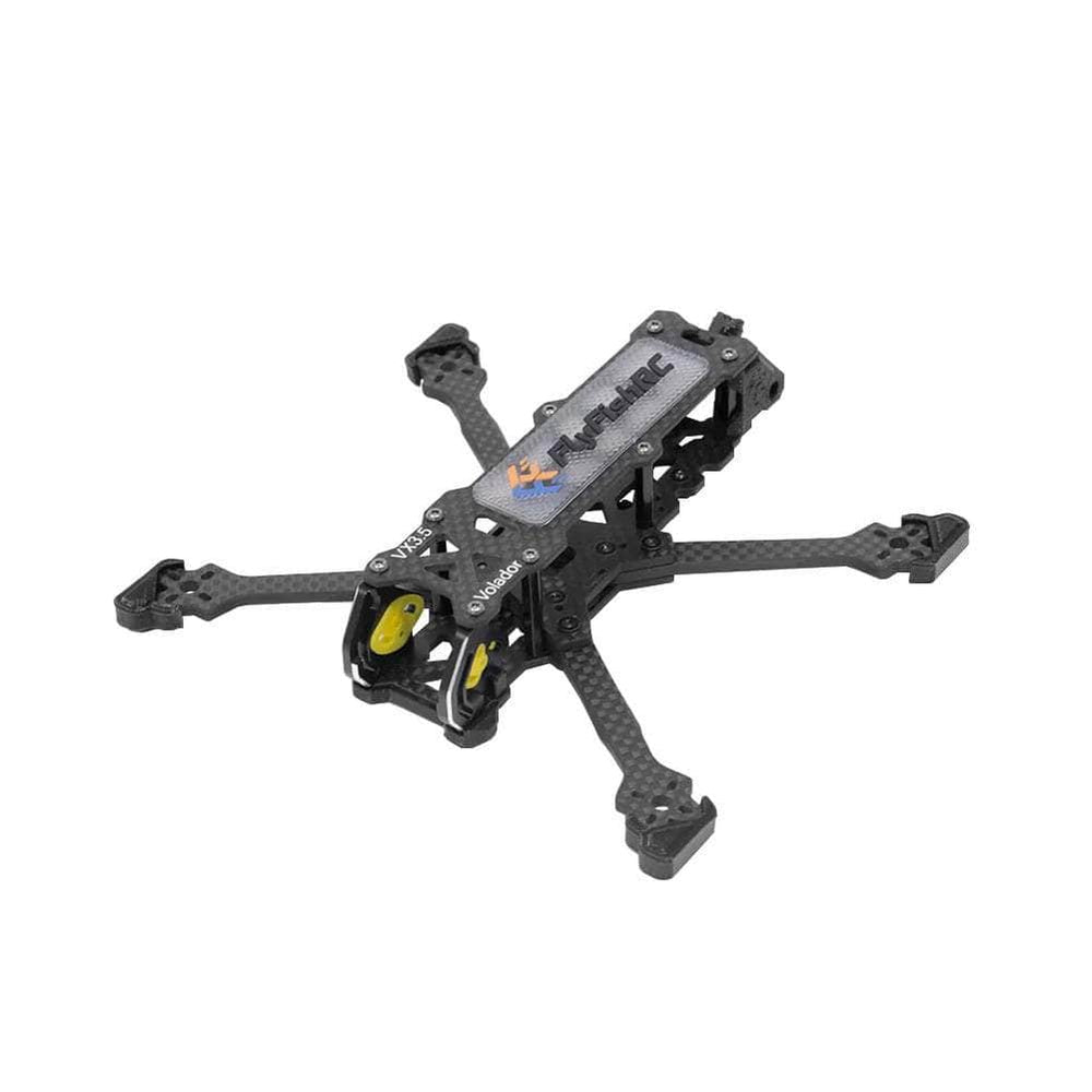 FlyFishRC Volador VX3.5 O3 3.5" Micro Frame Kit