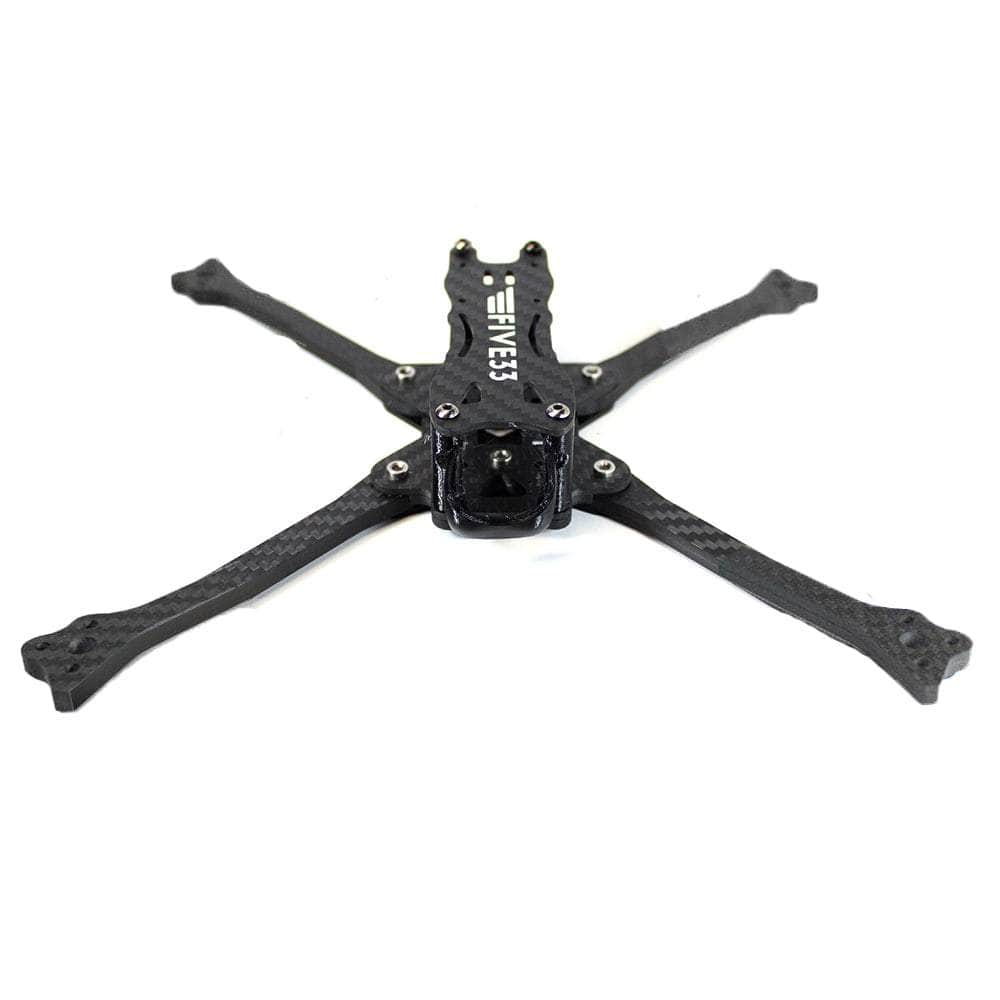 FIVE33 Switchback HD 5" Racing Frame Kit - Choose Your Version