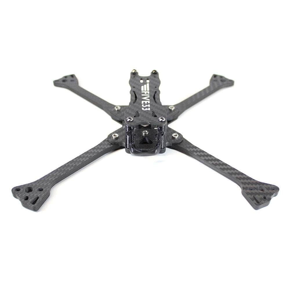 FIVE33 Switchback HD 5" Racing Frame Kit - Choose Your Version