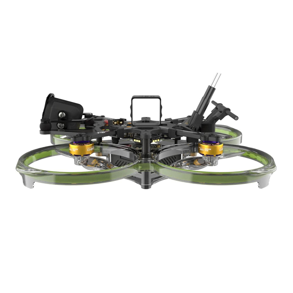 Flywoo BNF FlyLens 85 2S HD 2" Brushless Whoop w/ DJI O3 Air Unit & Micro Cam - Choose Receiver