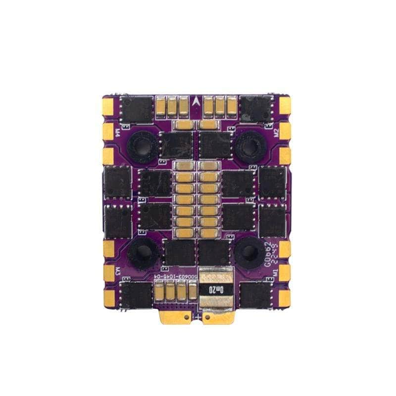 Flycolor Trinx G20 32Bit 60A 3-6S 20x20 4in1 ESC