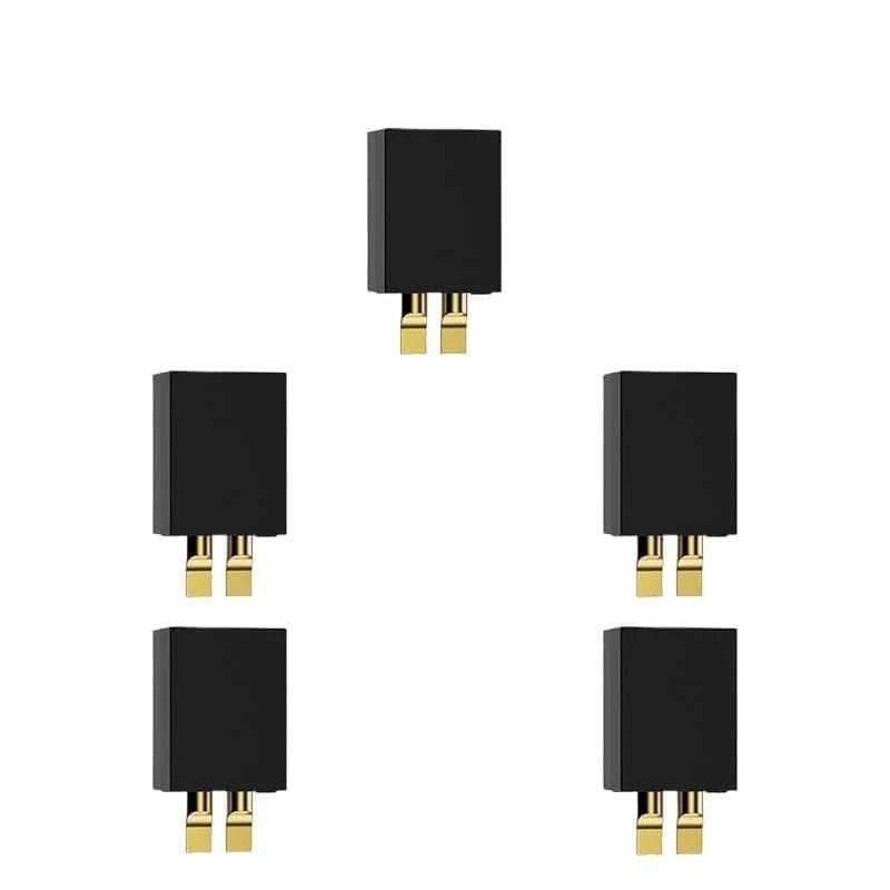 Gaoneng GNB A30 Connector Female 5 Pack