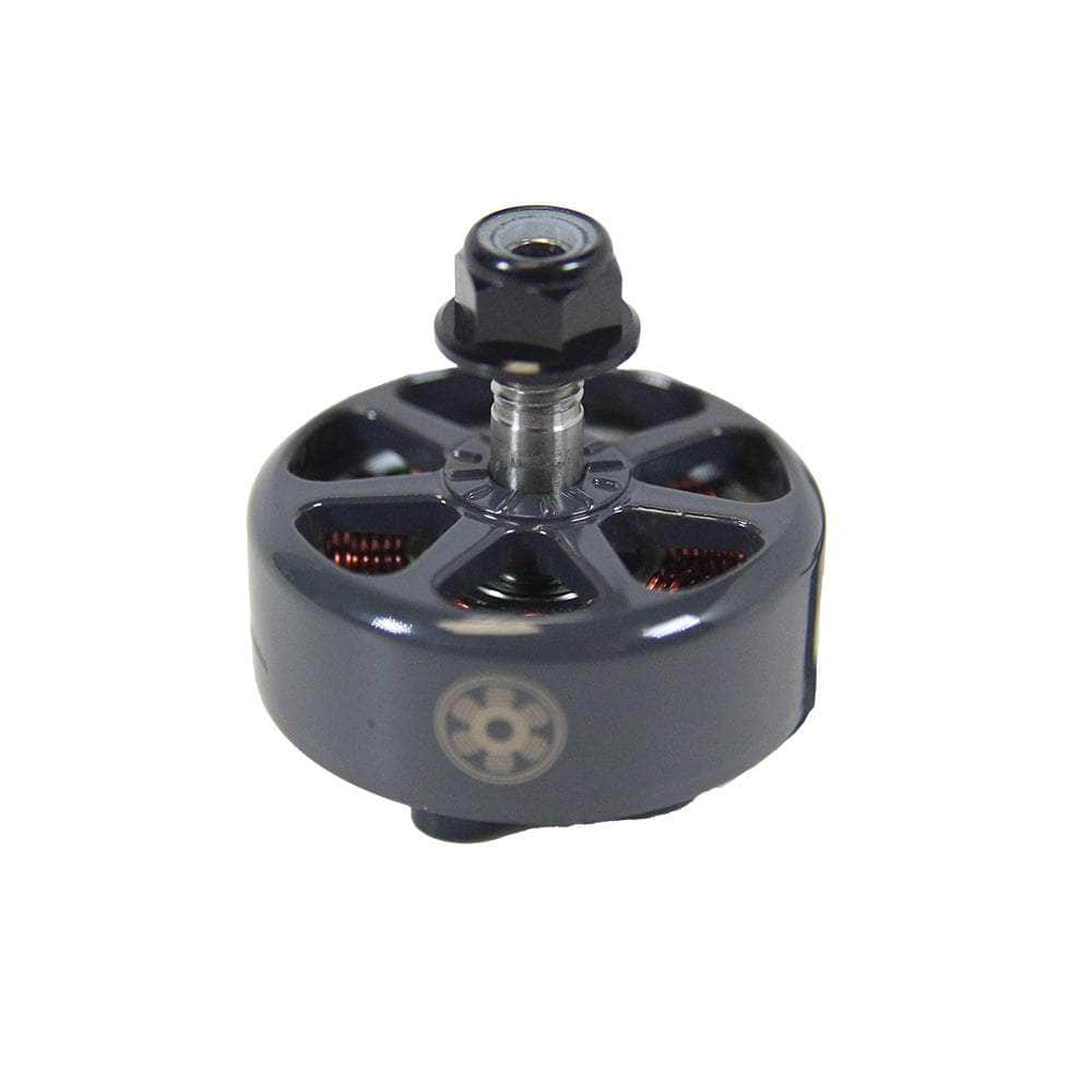 FPV Cycle 25mm 1870Kv Motor w/ Split-Shifted Magnets.