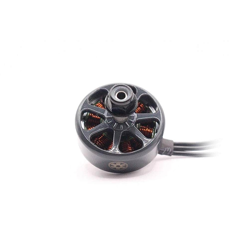 FPV Cycle 25mm 1870Kv Motor w/ Split-Shifted Magnets.