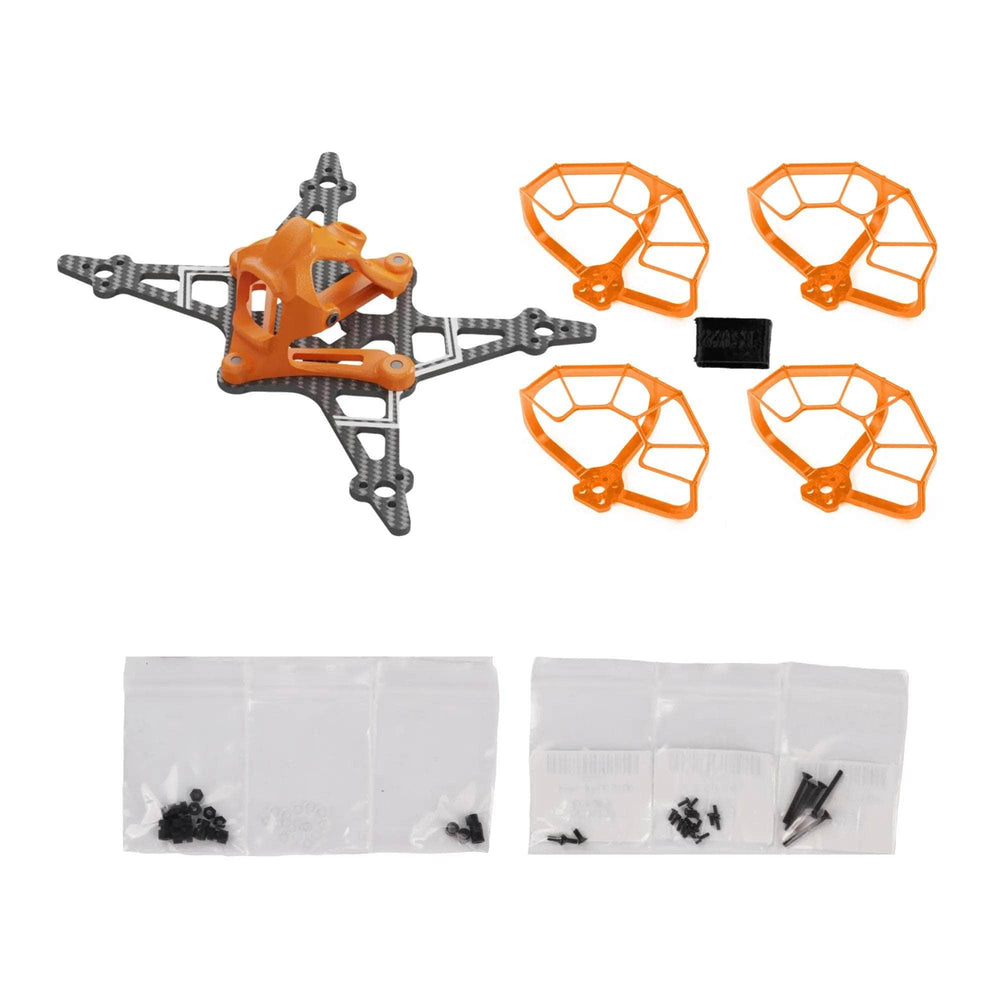 Flywoo Firefly DC16 Nano Baby V2.0 1.6" Walksnail Micro Frame Kit