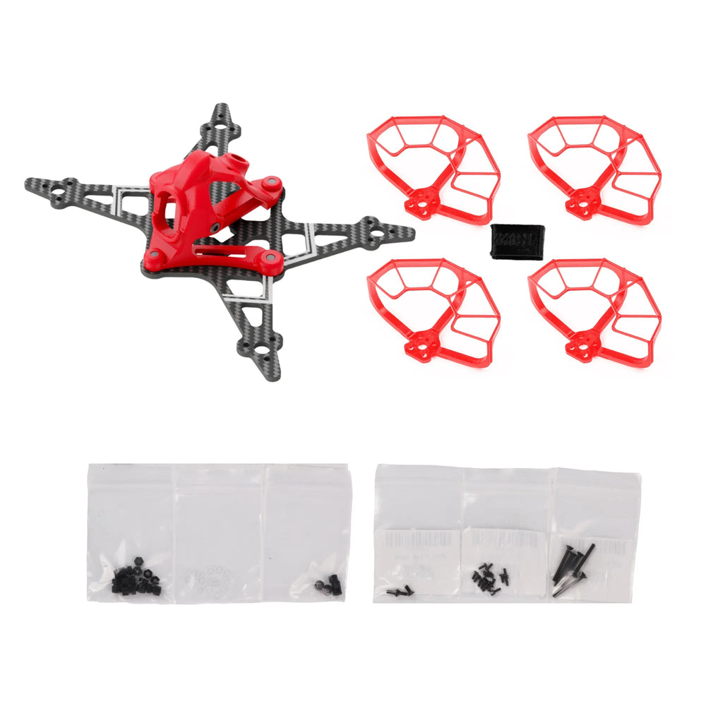 Flywoo Firefly DC16 Nano Baby V2.0 1.6" HDZero Micro Frame Kit