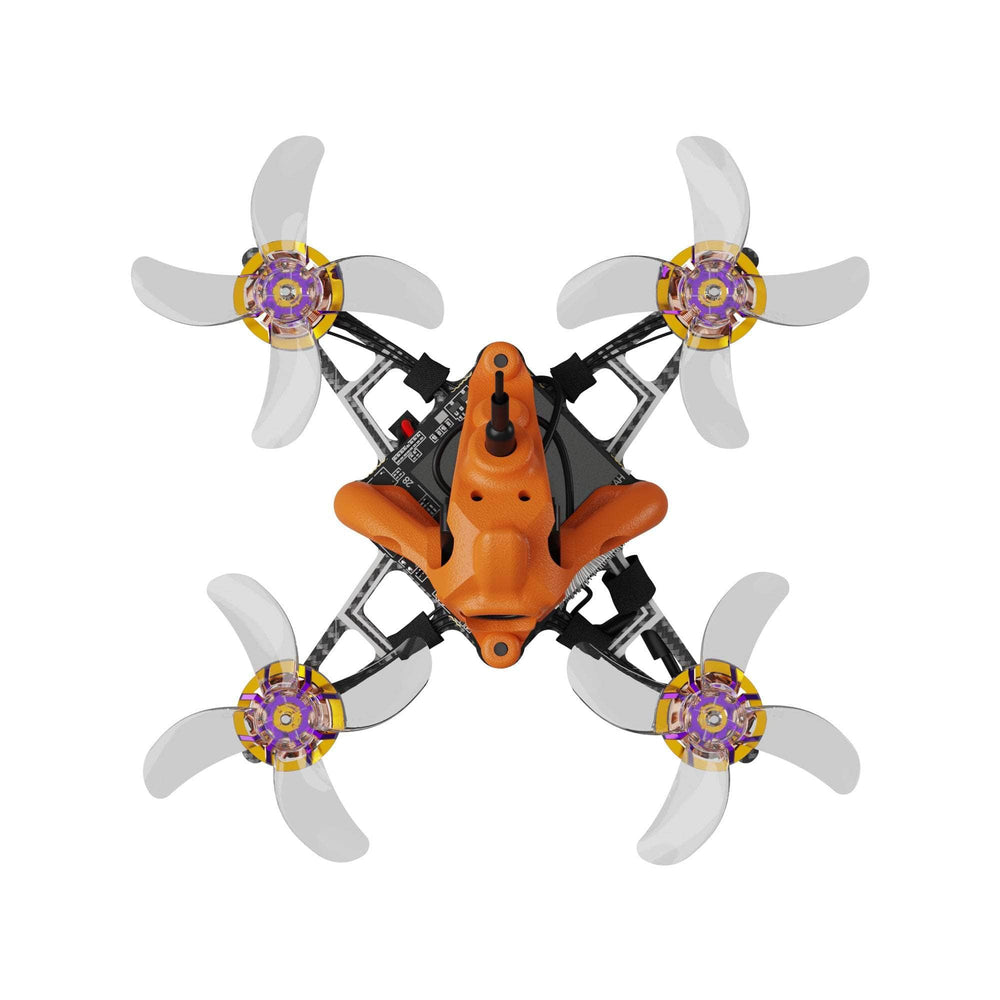 Flywoo BNF Firefly FR16 Nano Baby HD V2.0 1S 1.6" Micro Quad w/ Walksnail Avatar Mini 1S Lite & Avatar Lite Cam - ELRS 2.4 GHz