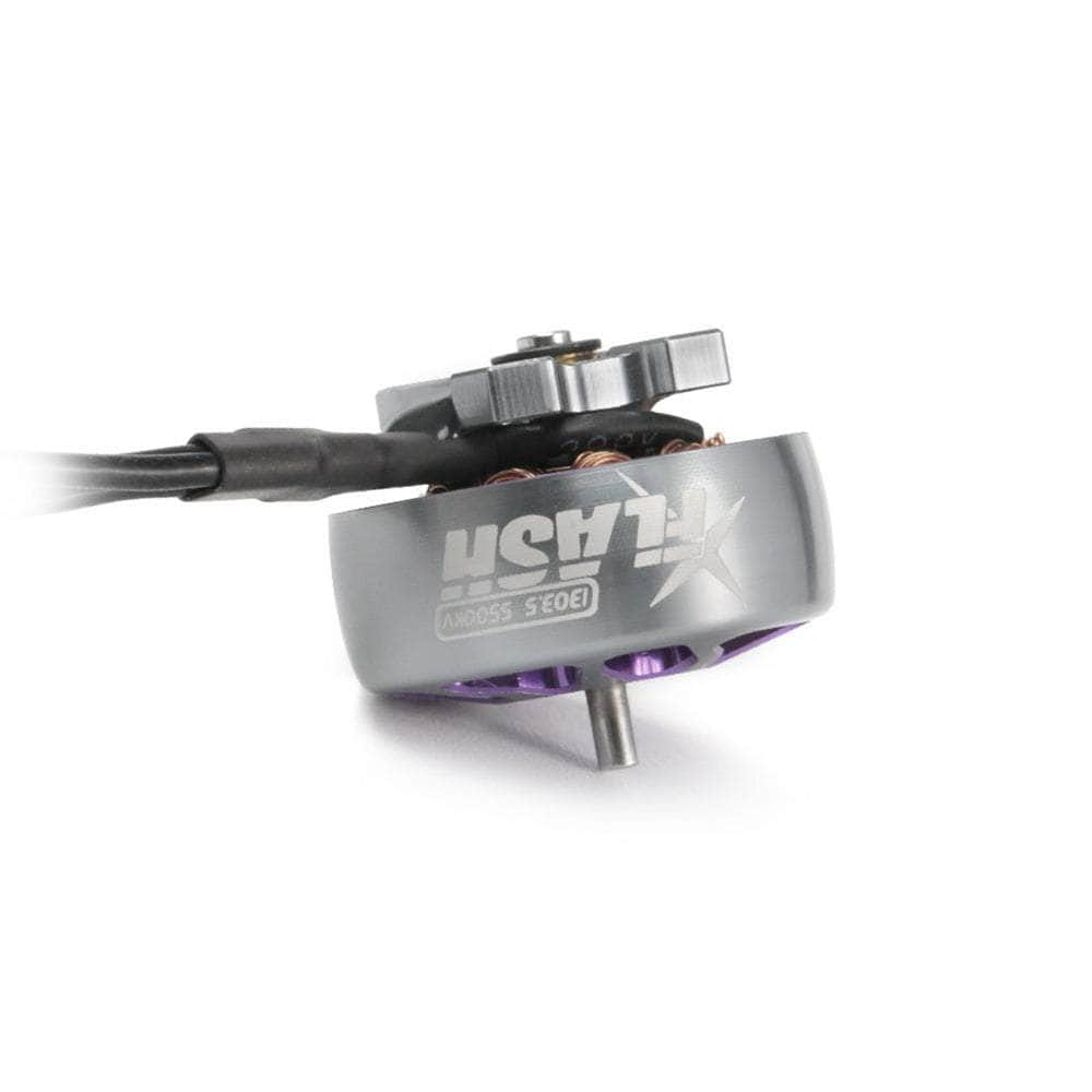 FlyFishRC Flash 1303.5 5500Kv Micro Motor