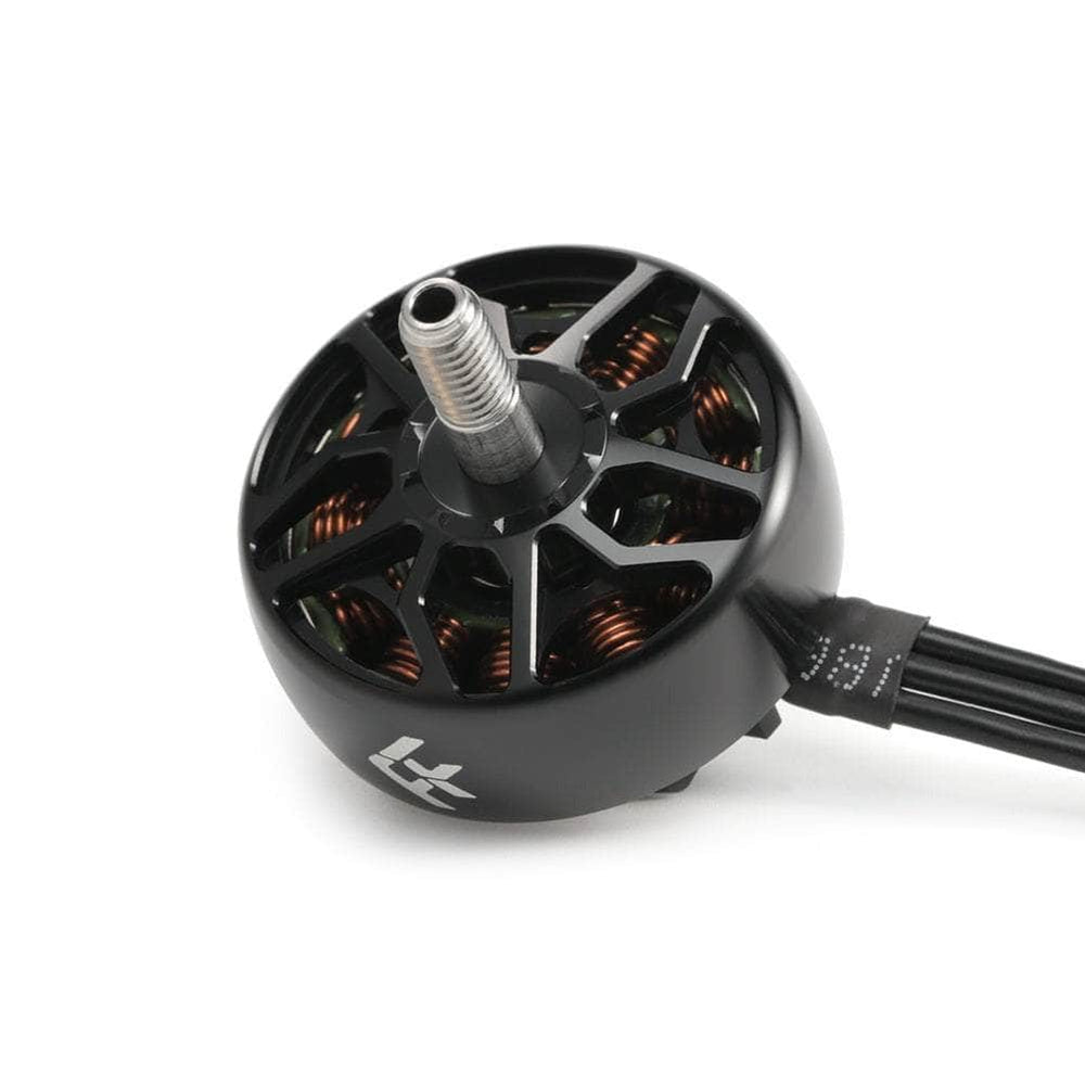 FlyFishRC Flash 2806.5 1350Kv Motor (Unibell) - Black