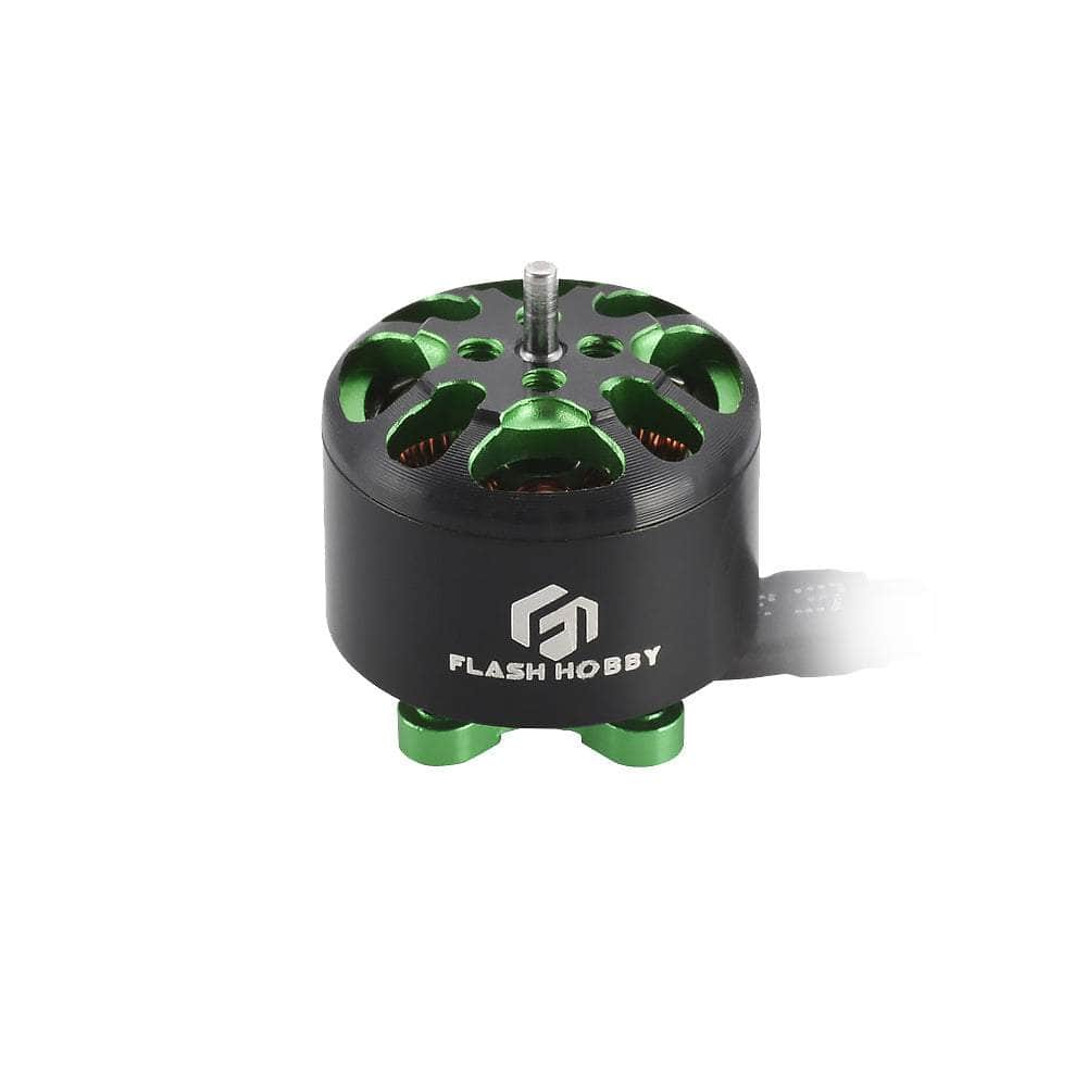 Flash Hobby Arthur 1408 2800Kv Micro Motor (1.5mm Shaft)