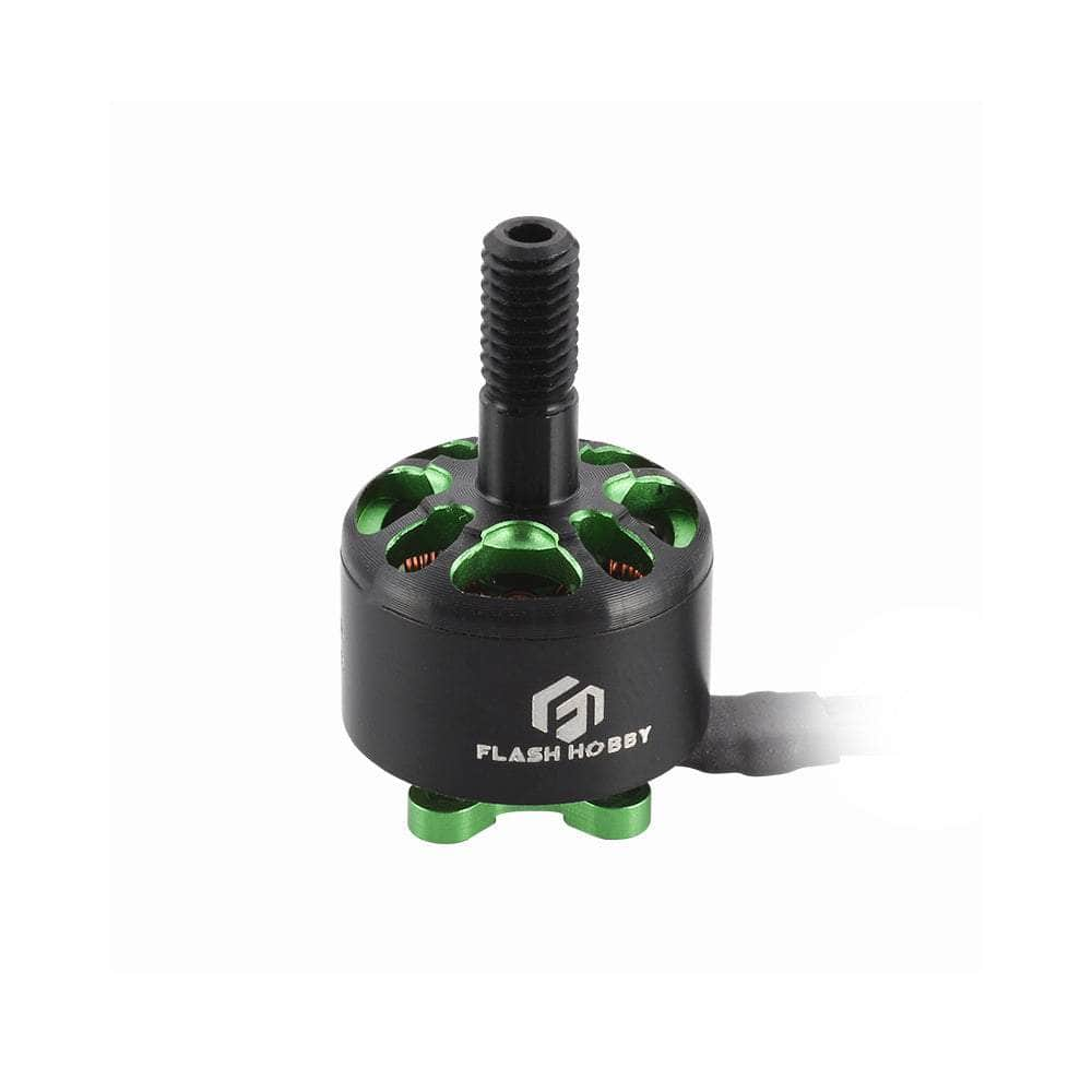 Flash Hobby Arthur 1408 2800Kv Micro Motor (5mm Shaft)