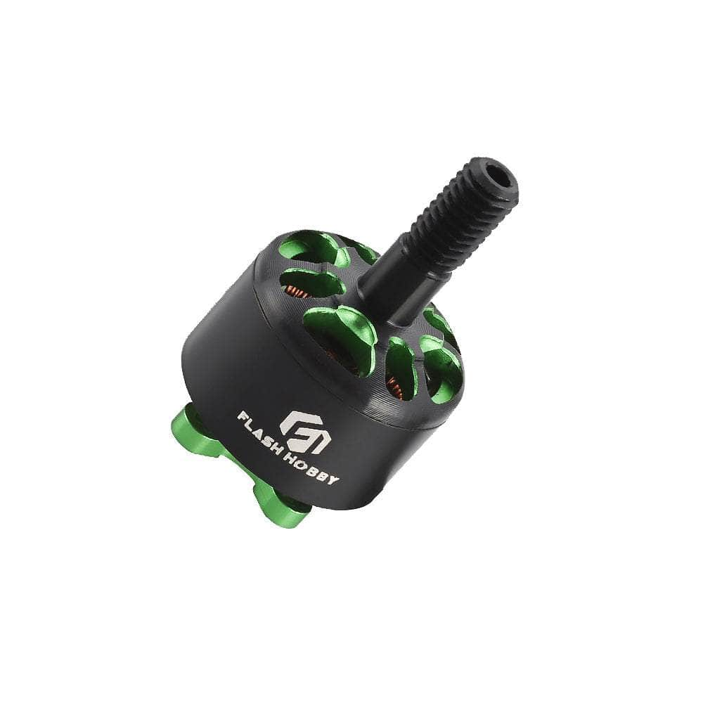 Flash Hobby Arthur 1408 2800Kv Micro Motor (5mm Shaft)