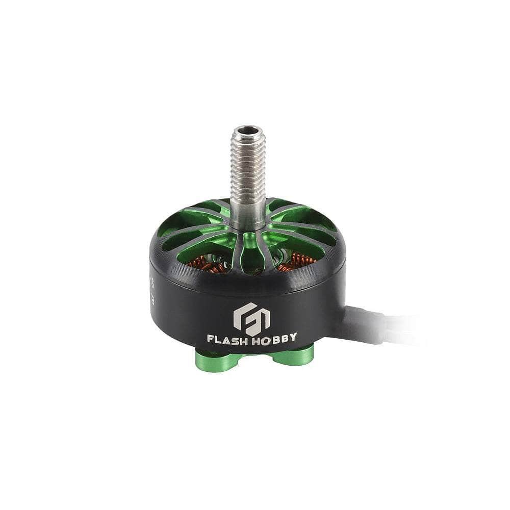 Flash Hobby Arthur 2207.5 2500Kv Motor