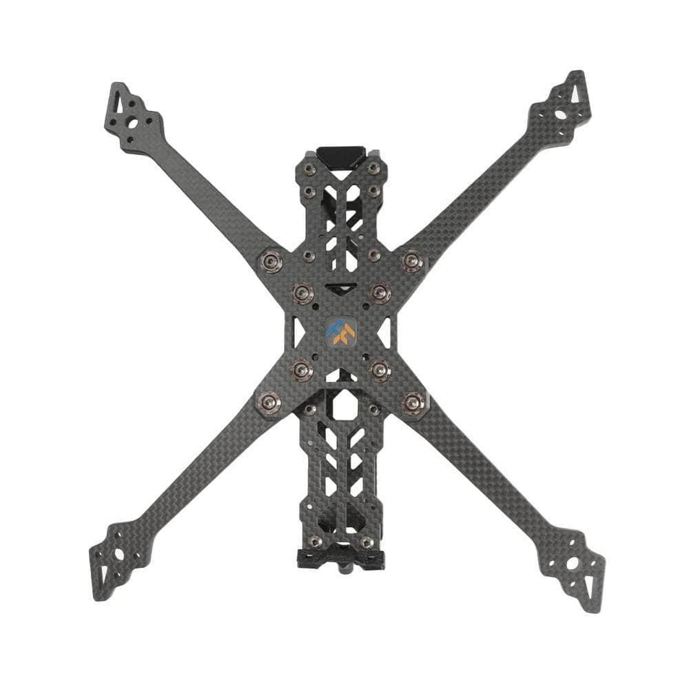 FlyFishRC FIFTY5 5.5" Freestyle Frame Kit