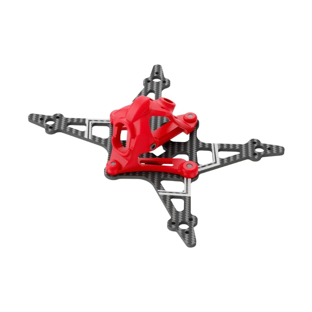 Flywoo Firefly DC16 Nano Baby V2.0 1.6" HDZero Micro Frame Kit