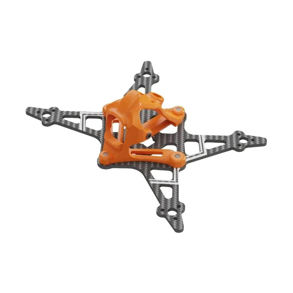 Flywoo Firefly DC16 Nano Baby V2.0 1.6" Walksnail Micro Frame Kit