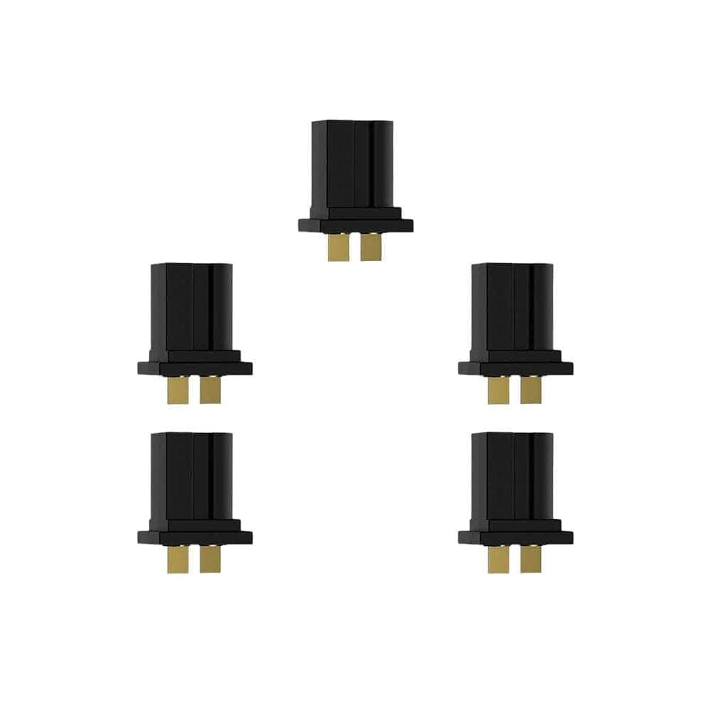 Gaoneng GNB A30 Connector Male 5 Pack