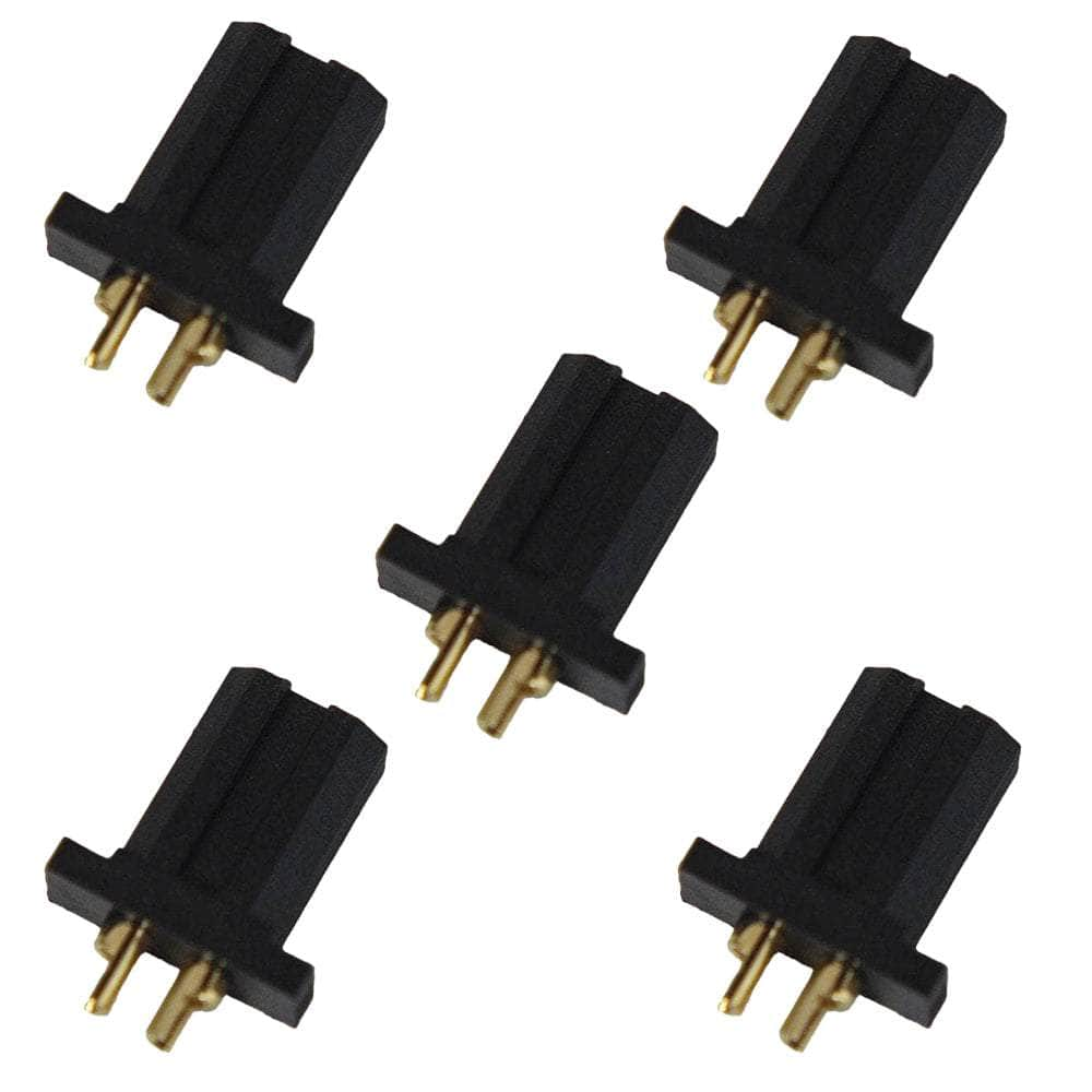 Gaoneng GNB A30 Connector Male 5 Pack