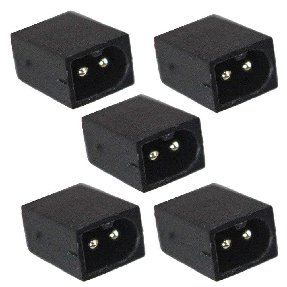 Flywoo A30 Connector Male/Female Set (5 set)