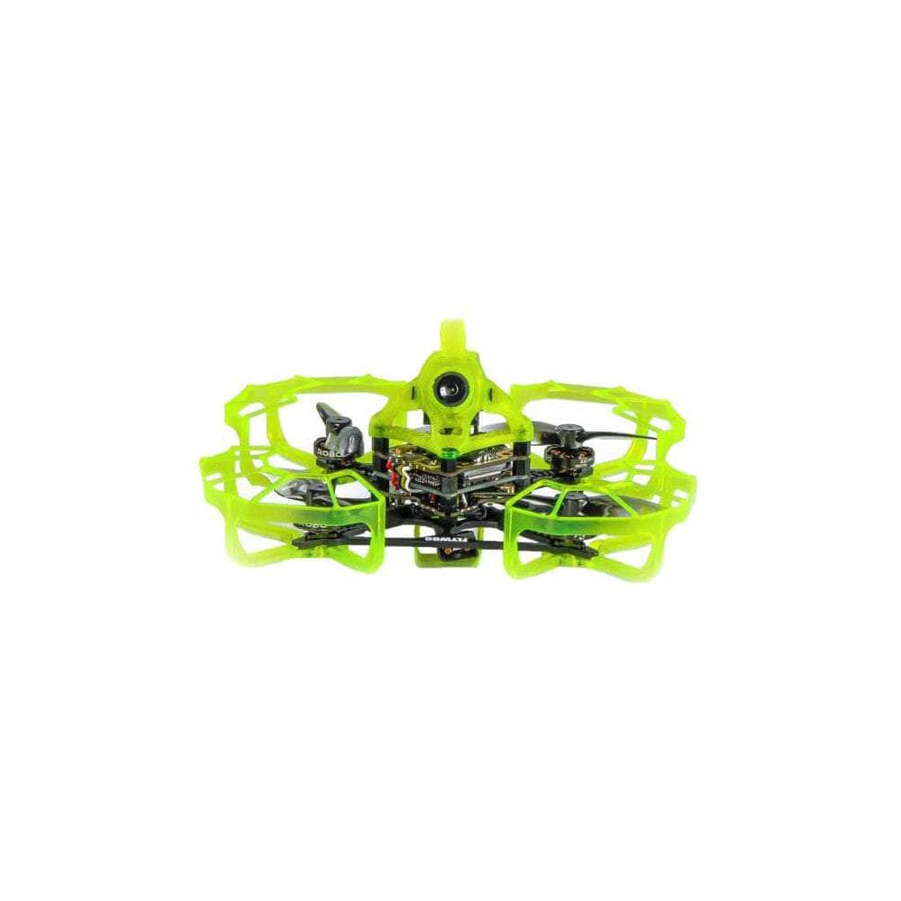 Flywoo BNF Firefly 2S Nano Baby 20 HD 2" Quad w/ Naked RunCam Link & RunCam Wasp - Choose Receiver