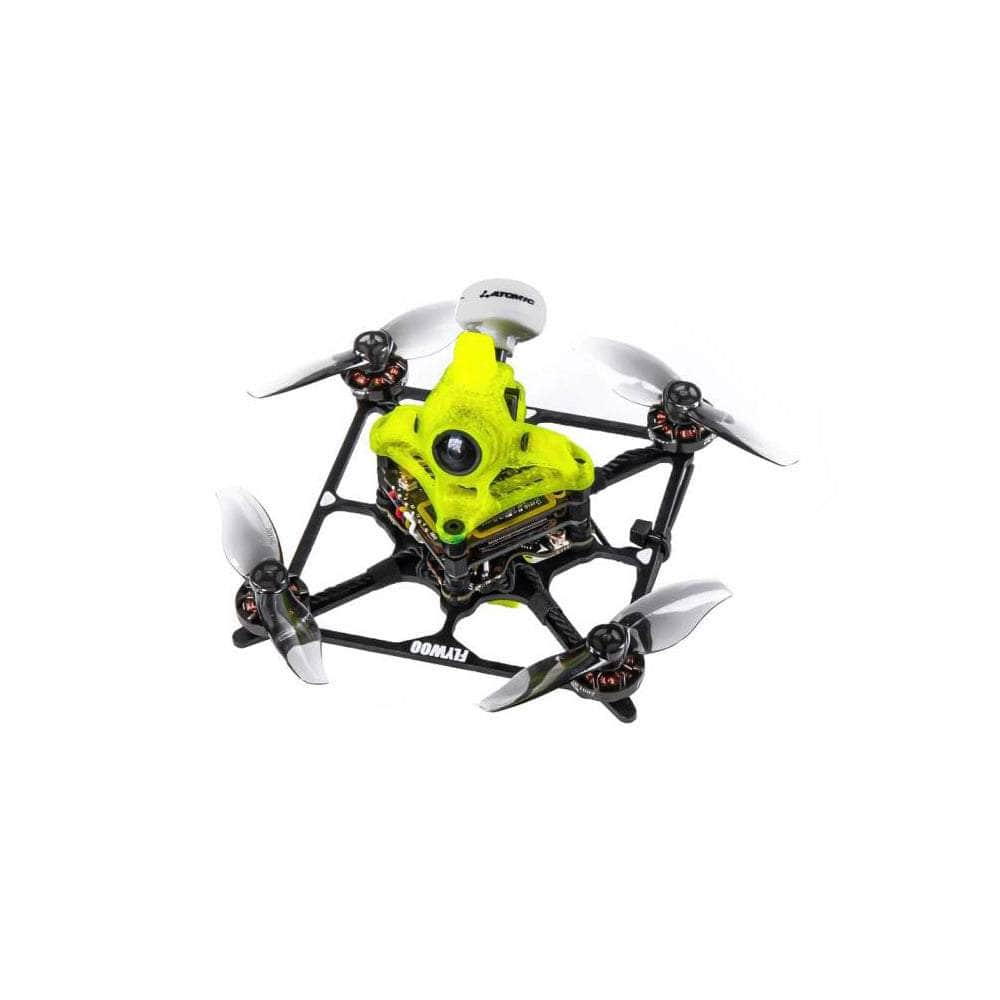 Flywoo BNF Firefly 2S Nano Baby 20 HD 2" Quad w/ Naked RunCam Link & RunCam Wasp - Choose Receiver