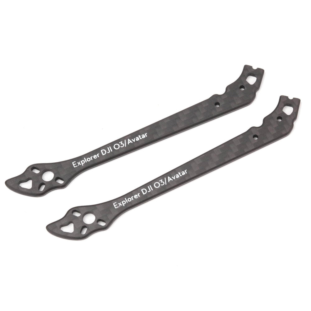 Flywoo Explorer LR O3 Replacement Rear Arm (2pc)