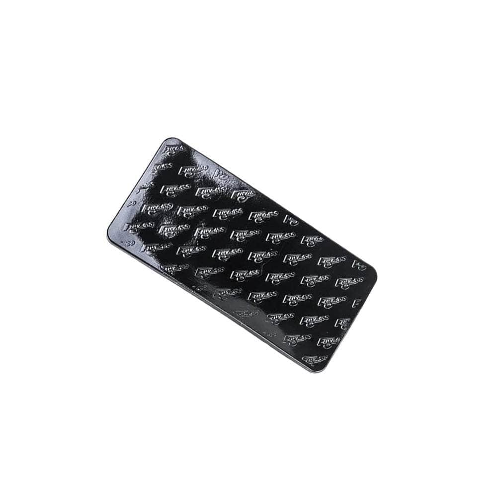 Flywoo Ultra Grip Universal Super Sticky Battery Pad - Black