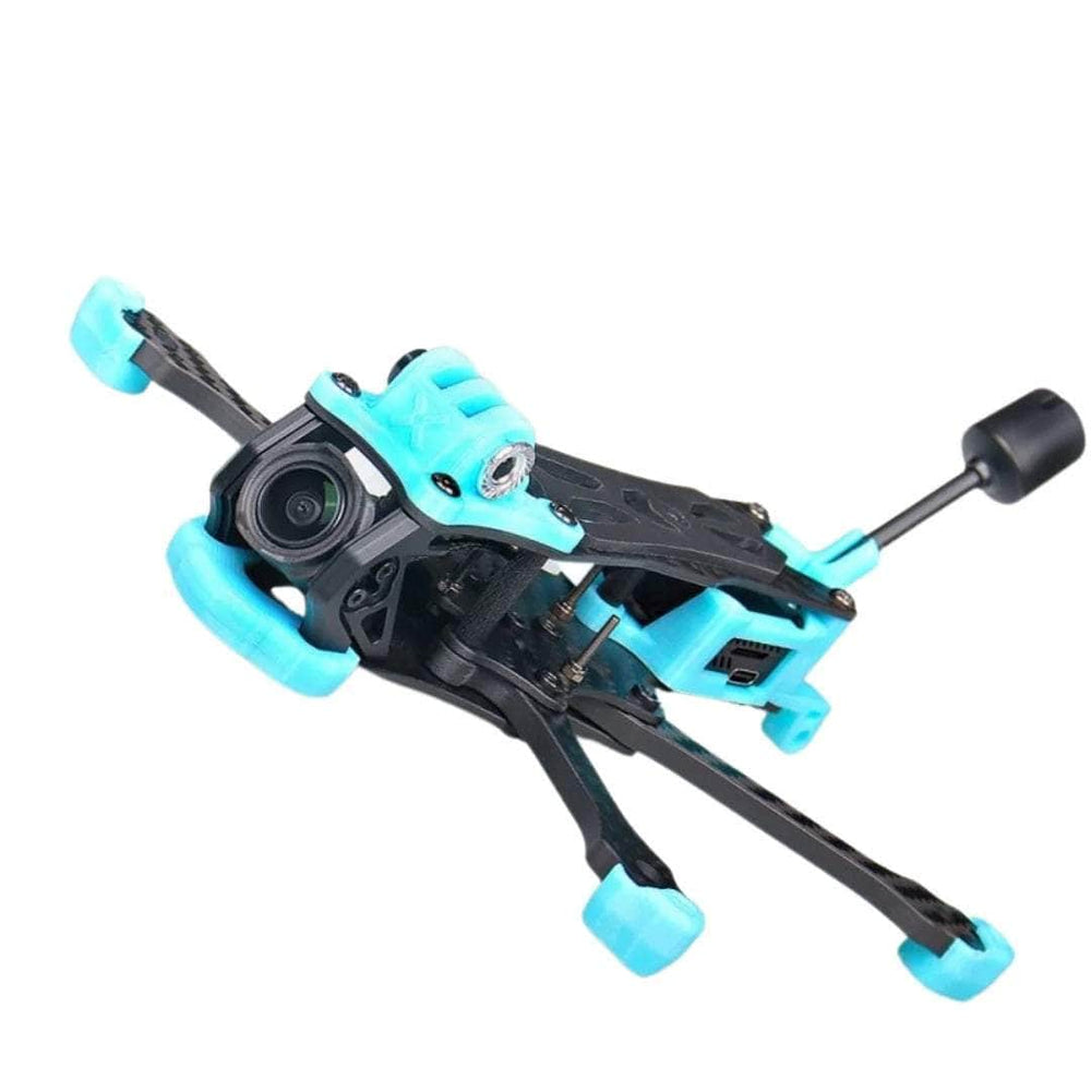 Foxeer Mega HD O3 Deadcat 3.5" Micro Frame Kit