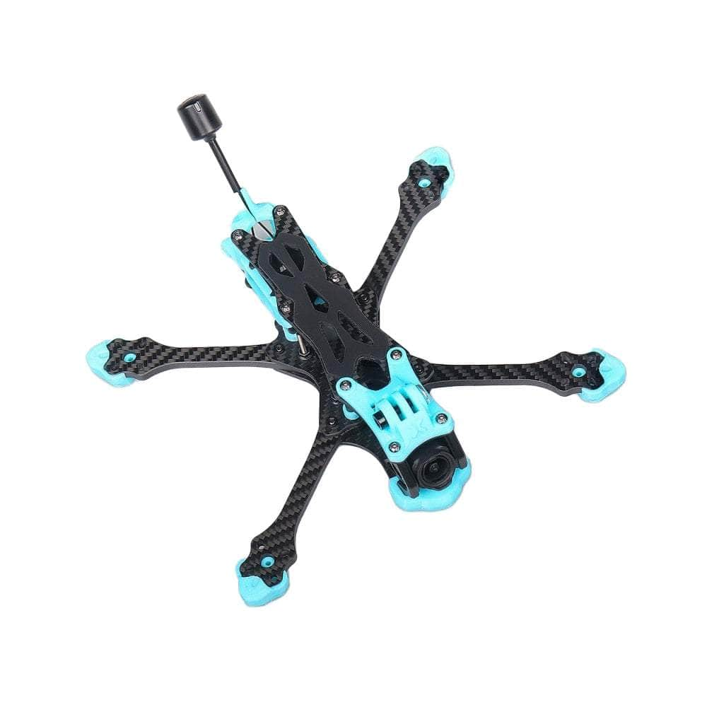 Foxeer Mega HD O3 5" Freestyle Frame Kit - Choose Your Color