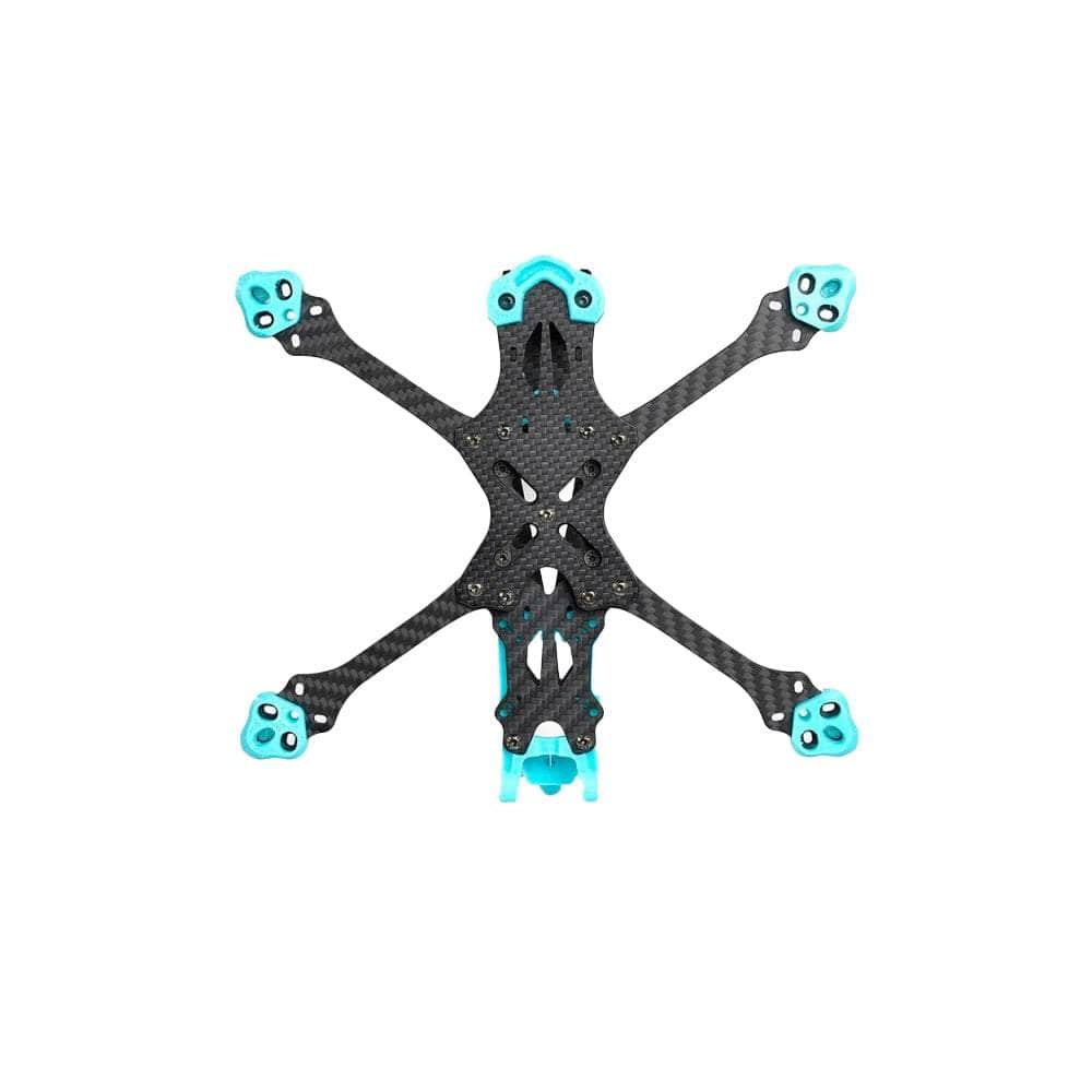 Foxeer Mega HD O3 5" Freestyle Frame Kit - Choose Your Color